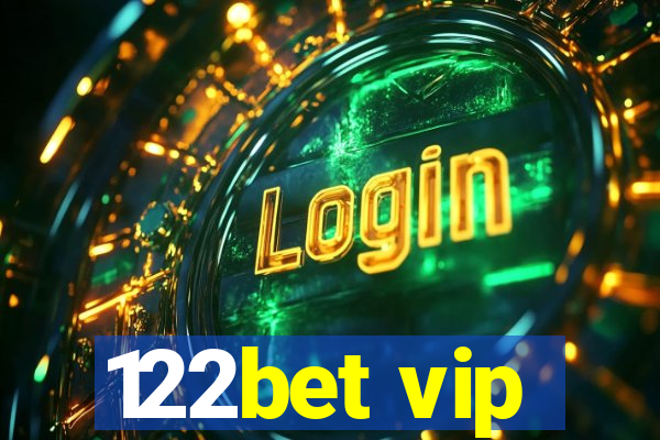 122bet vip